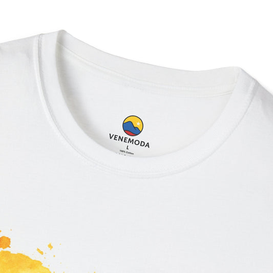 Camiseta Venezuela Libre - Venemoda
