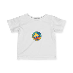 Camiseta Infantil “Beach Vibes” - Venemoda