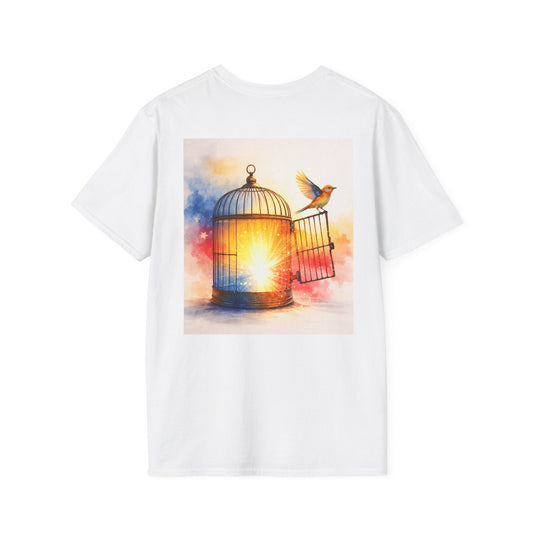 Camiseta Venezuela Libre - Venemoda